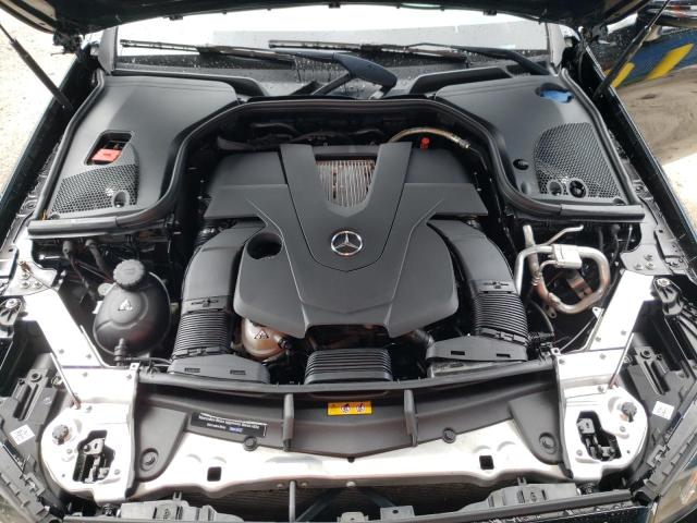 2019 MERCEDES-BENZ E 450 WDD1K6HB2KF083041