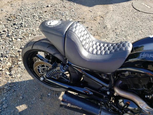 2005 HARLEY-DAVIDSON VRSCB 1HD1HBZ105K801834