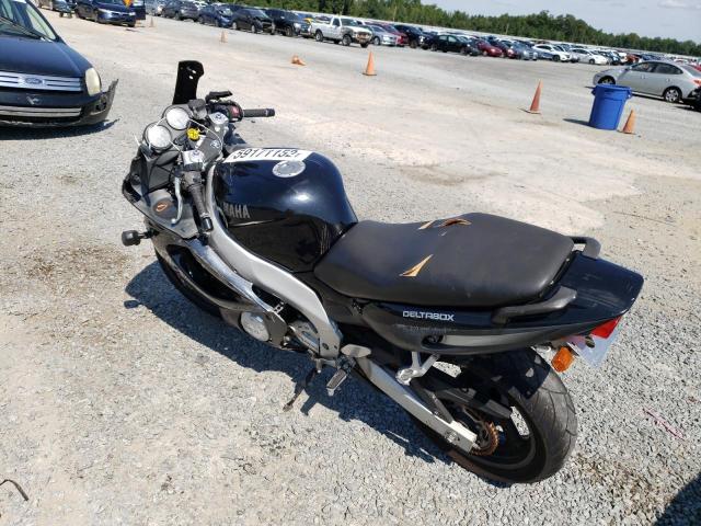 2000 YAMAHA YZF600 R JYA5AHE06YA020264