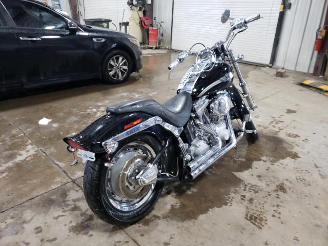 2003 HARLEY-DAVIDSON FXSTI 1HD1BVB103Y059572