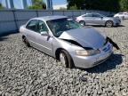 2002 HONDA  ACCORD