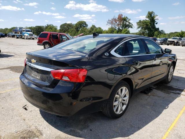 2G1105SA5J9152864 | 2018 CHEVROLET IMPALA LT