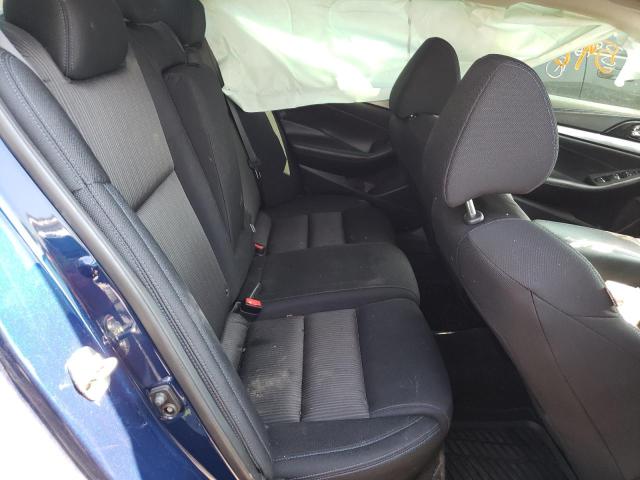 1N4AA6AP1HC396066 Nissan Maxima 3.5s