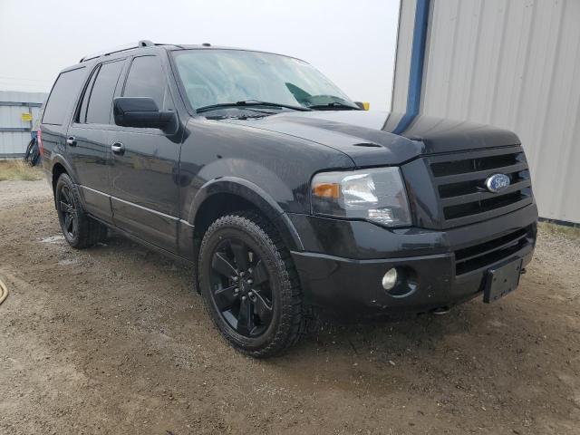 2010 Ford Expedition Limited