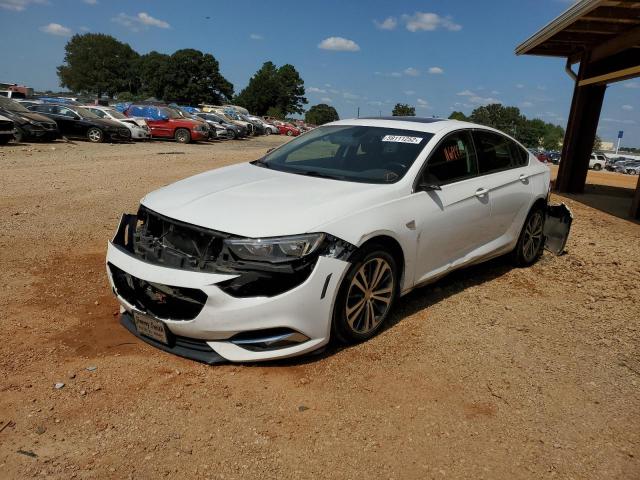 2018 BUICK REGAL ESSE W04GP6SX5J1096222
