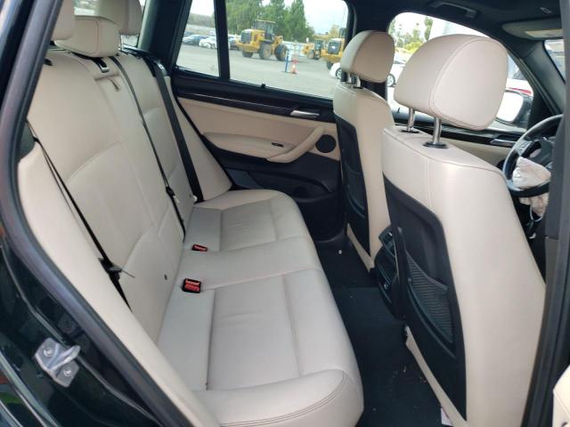 5UXWX9C53E0D34212 BMW X3 Xdrive28i