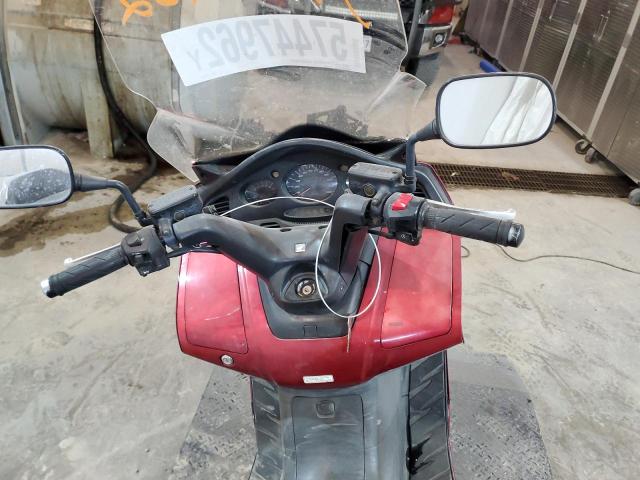 2003 HONDA FSC600 D JH2PF01163K101094