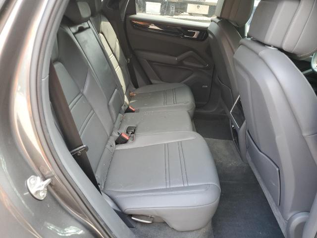 2021 PORSCHE CAYENNE CO WP1BA2AY3MDA43282