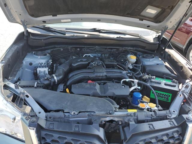 2016 SUBARU FORESTER - JF2SJADC2GH522657