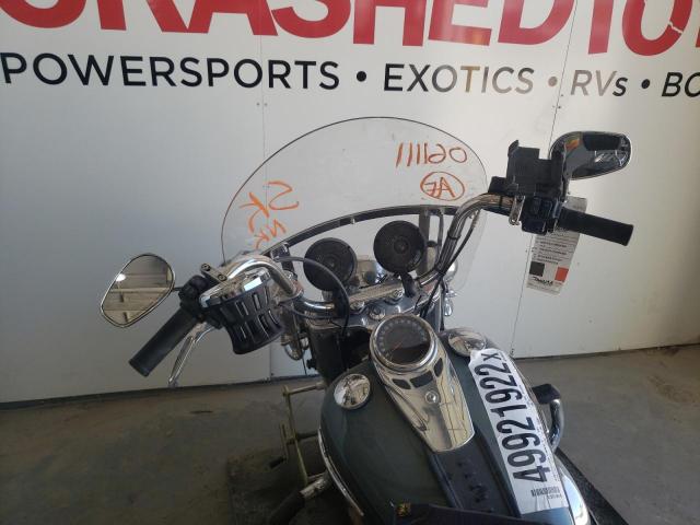 2020 HARLEY-DAVIDSON FLHC 1HD1YAJ12LB061111