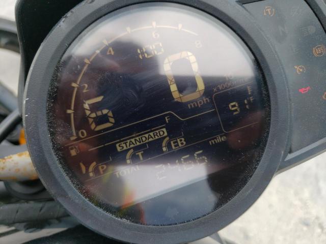 2021 HONDA CMX1100 A JH2SC8308MK000582
