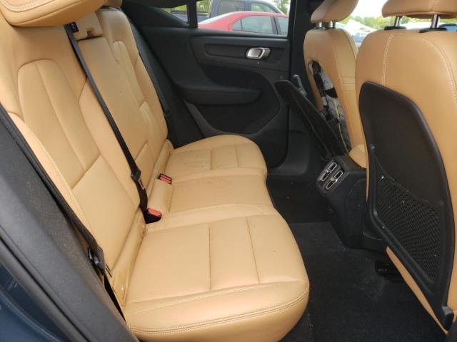 2021 VOLVO XC40 T5 IN - YV4162UL5M2400078