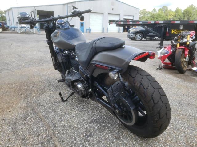 2018 HARLEY-DAVIDSON FXFBS FAT 1HD1YLK16JC019218