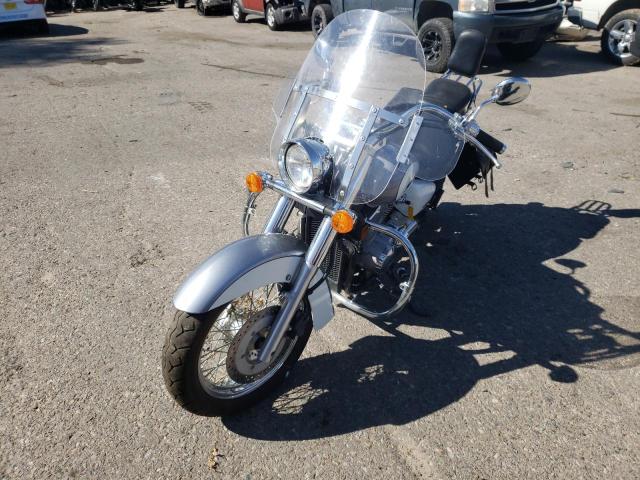 2006 HONDA VT750 CA JH2RC50436M200376