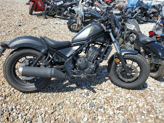 2021 HONDA CMX300 MLHNC5300M5400636
