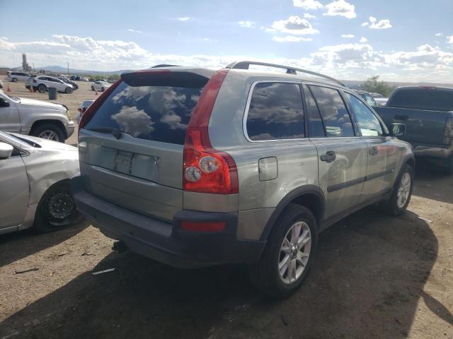 YV4CZ592X61307518 Volvo XC90