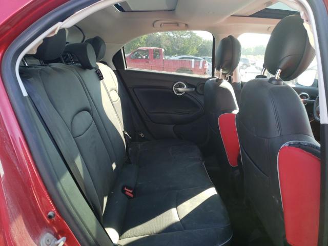 2016 FIAT 500X LOUNG ZFBCFYDT1GP482173