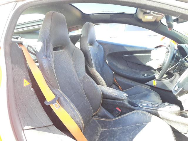2020 MCLAREN AUTOMOTIVE GT SBM22GCA7LW000828