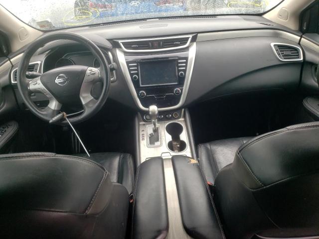 5N1AZ2MG6FN288630 Nissan MURANO S