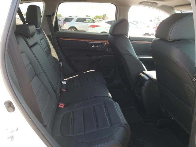 2022 HONDA CRV 7FARW2H89NE031563