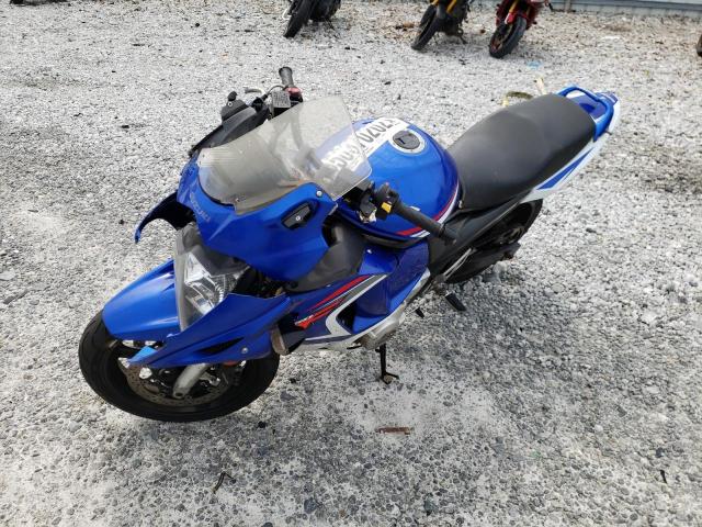 2008 SUZUKI GSX650 F JS1GP74A782102072