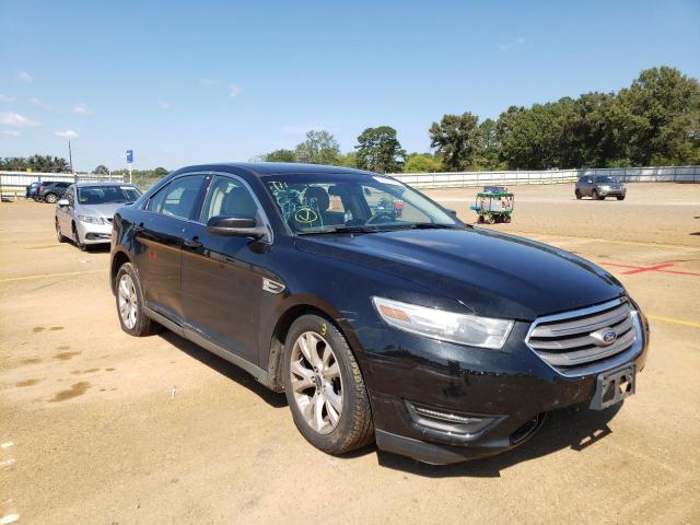 Ford Taurus 2014