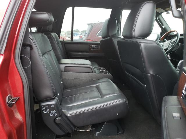 5LMJJ3JT5GEL02675 Lincoln Navigator L Select