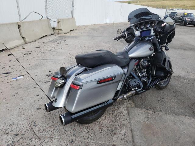 2019 HARLEY-DAVIDSON FLHTKSE 1HD1TEH39KB955120