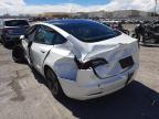 2022 Tesla Model 3  იყიდება North Las Vegas-ში, NV - Rollover