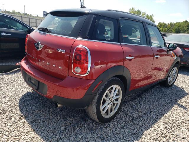 WMWZB3C56FWR42633 Mini COOPER COUNTRYMAN