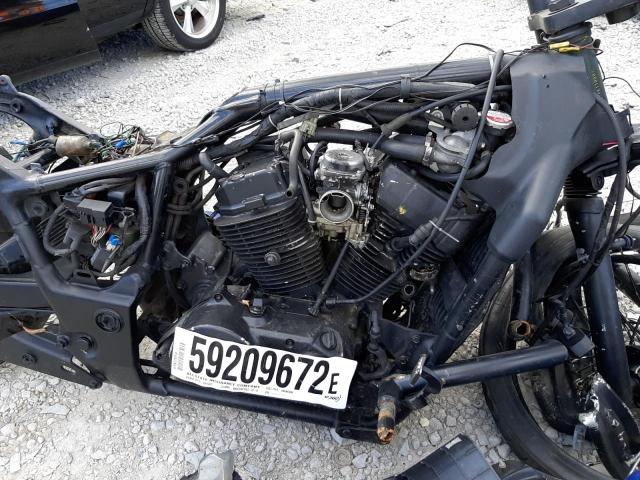 2008 HONDA OTHER JH2RC53418K110007