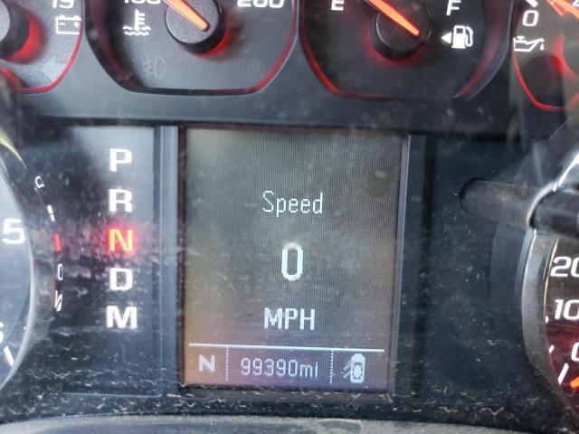 1GTV2TECXFZ426447 GMC Sierra K1500