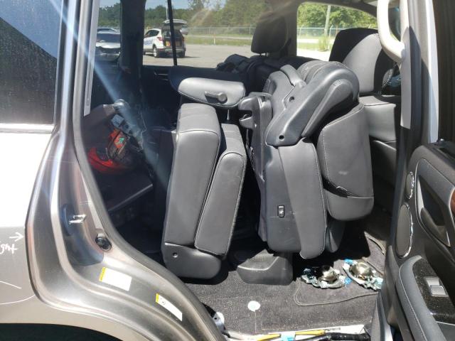 2019 LEXUS LX 570 JTJHY7AX2K4294364