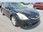 2012 NISSAN  ALTIMA