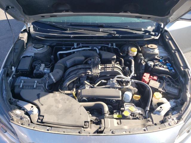 2021 SUBARU LEGACY PRE 4S3BWAF66M3019634
