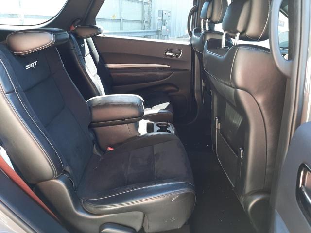 2020 DODGE DURANGO SR 1C4SDJGJ0LC223742