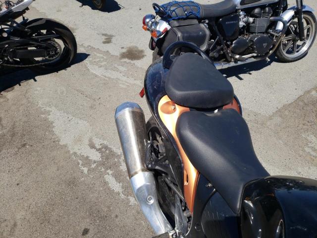 2022 SUZUKI GSX1300 RR JS1EJ11D9N7100116