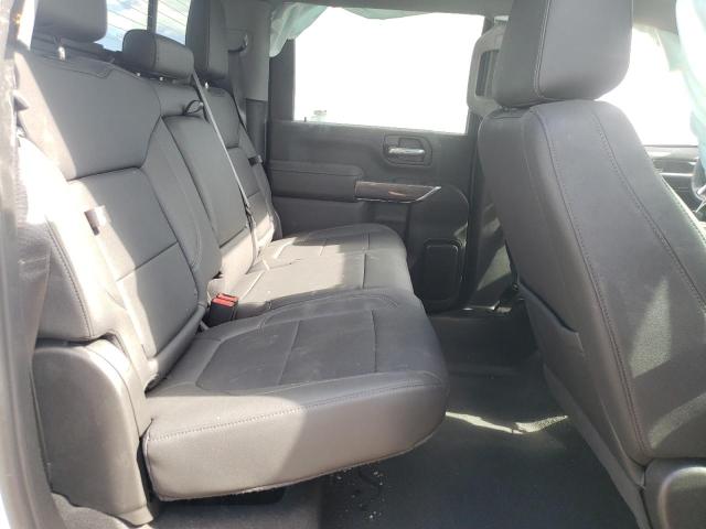 2022 CHEVROLET 3500 1GC4YUEY2NF241790