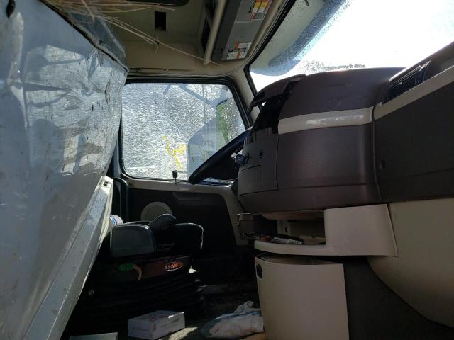 2016 VOLVO VN VNL 4V4NC9EH4GN934714