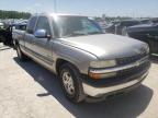 2000 CHEVROLET  SILVERADO