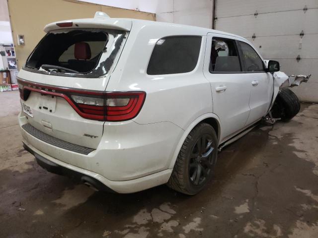 2020 DODGE DURANGO SR 1C4SDJGJ0LC113984