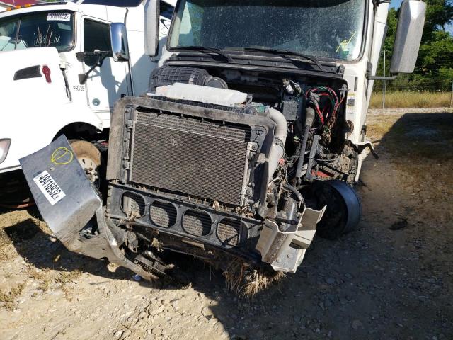 2016 VOLVO VN VNL 4V4NC9EH4GN934714