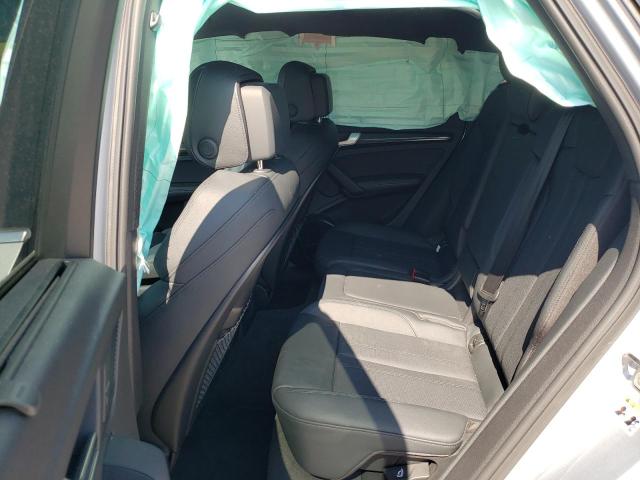 2018 AUDI SQ5 PRESTI WA1C4AFY8J2220295