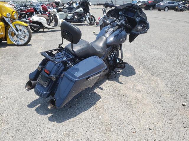 2019 HARLEY-DAVIDSON FLTRXS 1HD1KTP1XKB634341