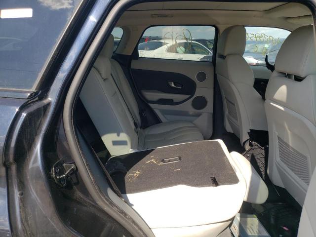 SALVR2BGXCH626901 Land Rover RANGEROVER