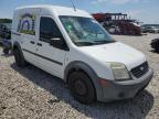 2013 FORD  TRANSIT