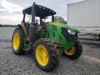 photo JOHN DEERE 6130 2018