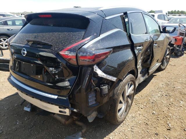 2020 NISSAN MURANO SL 5N1AZ2CJ1LN159915