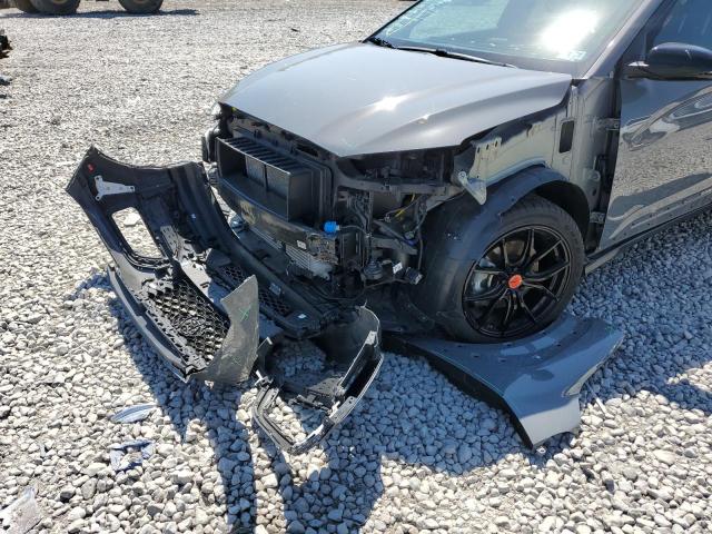 2021 HYUNDAI KONA NIGHT KM8K6CA52MU699967