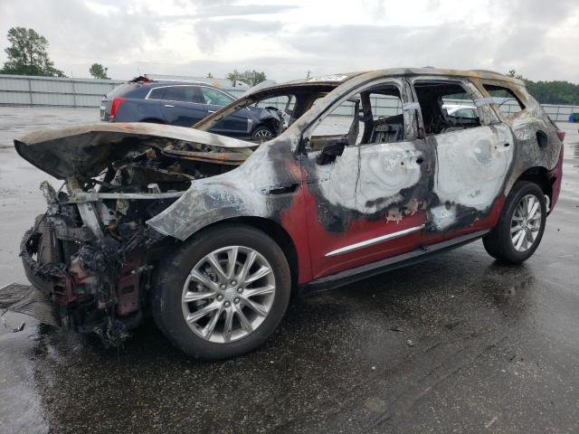 2020 BUICK ENCLAVE PR 5GAEVBKW2LJ320666